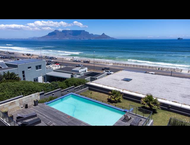 2 BEDROOM APARTMENT FOR SALE IN BLOUBERGSTRAND